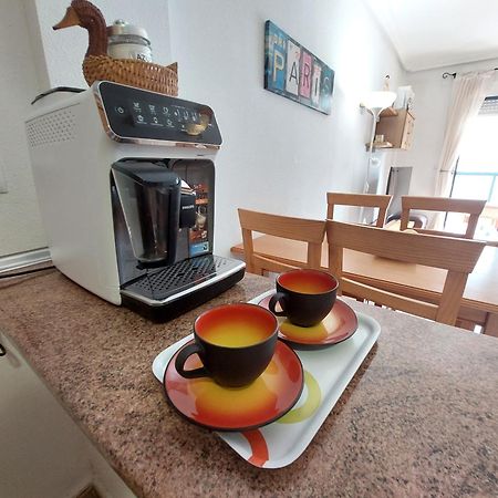 Apartamento Playa Mar 303 奥里韦拉 外观 照片