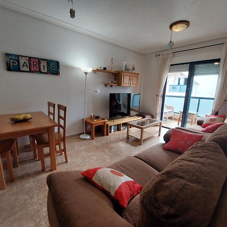 Apartamento Playa Mar 303 奥里韦拉 外观 照片