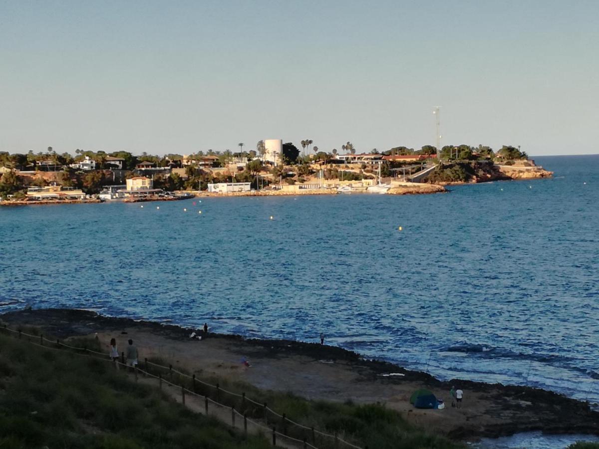 Apartamento Playa Mar 303 奥里韦拉 外观 照片