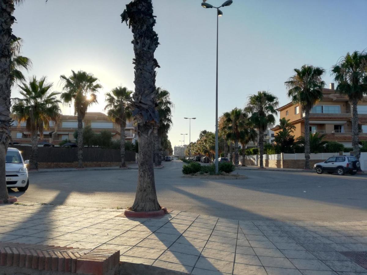 Apartamento Playa Mar 303 奥里韦拉 外观 照片