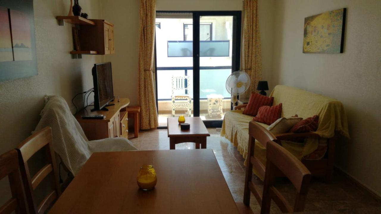Apartamento Playa Mar 303 奥里韦拉 外观 照片