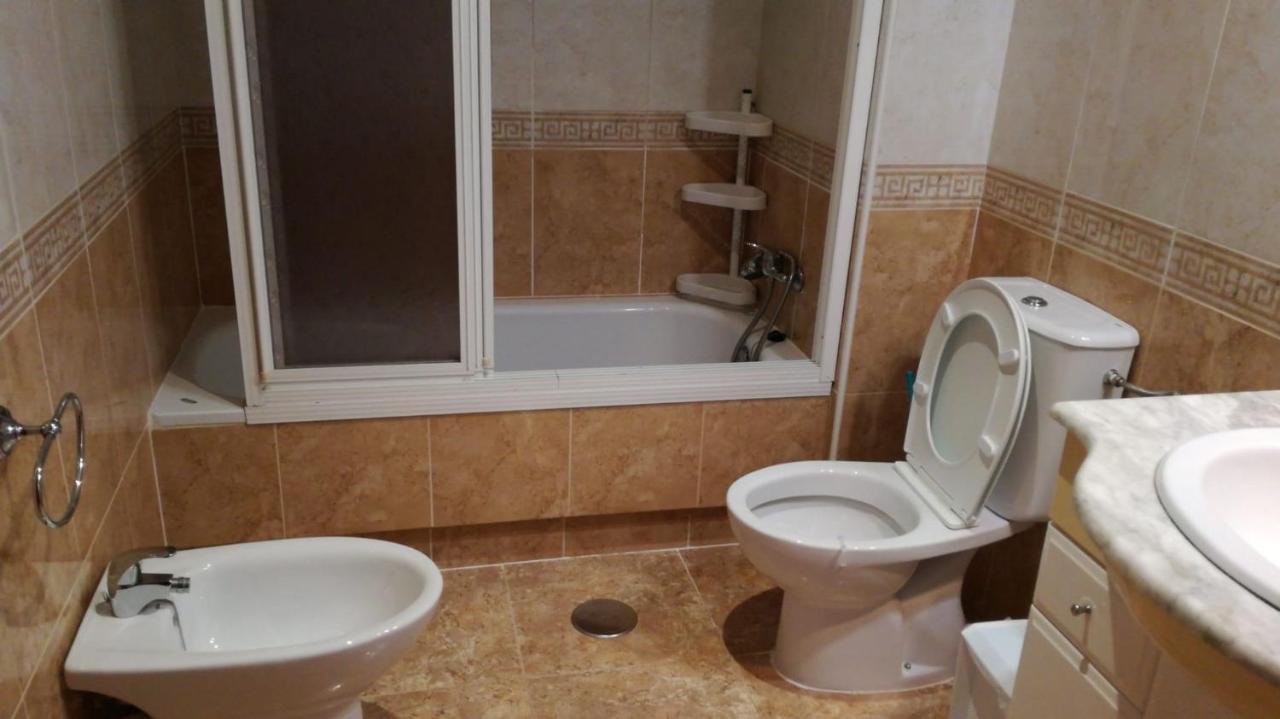 Apartamento Playa Mar 303 奥里韦拉 外观 照片