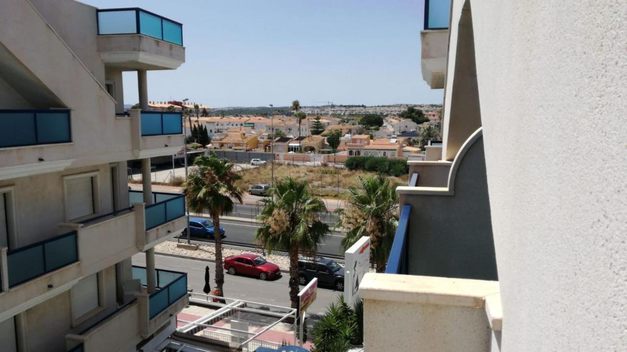 Apartamento Playa Mar 303 奥里韦拉 外观 照片
