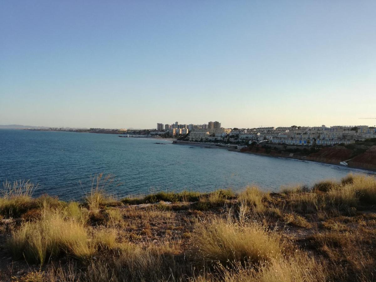 Apartamento Playa Mar 303 奥里韦拉 外观 照片
