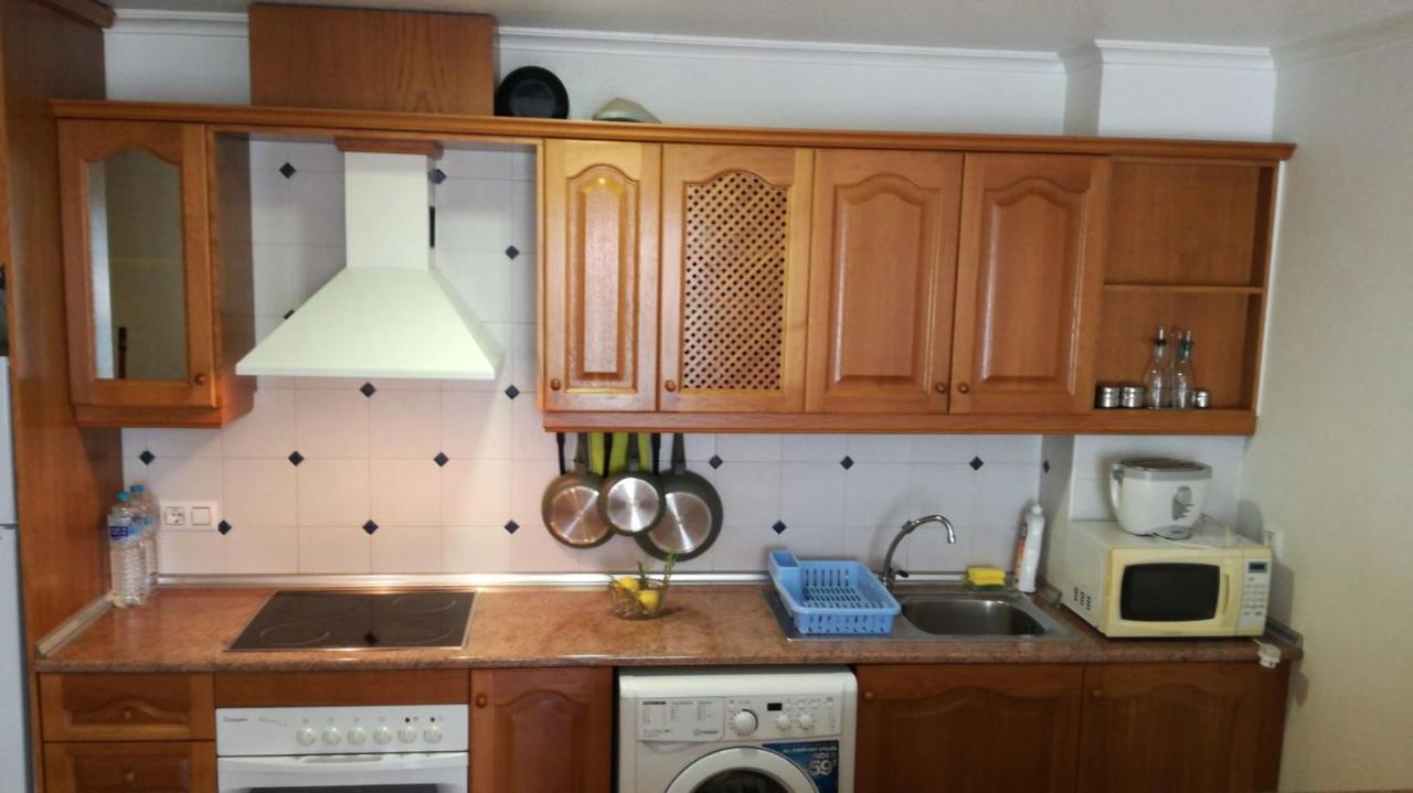 Apartamento Playa Mar 303 奥里韦拉 外观 照片