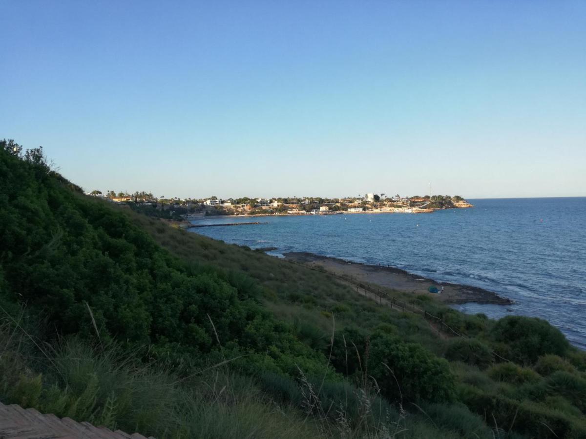 Apartamento Playa Mar 303 奥里韦拉 外观 照片