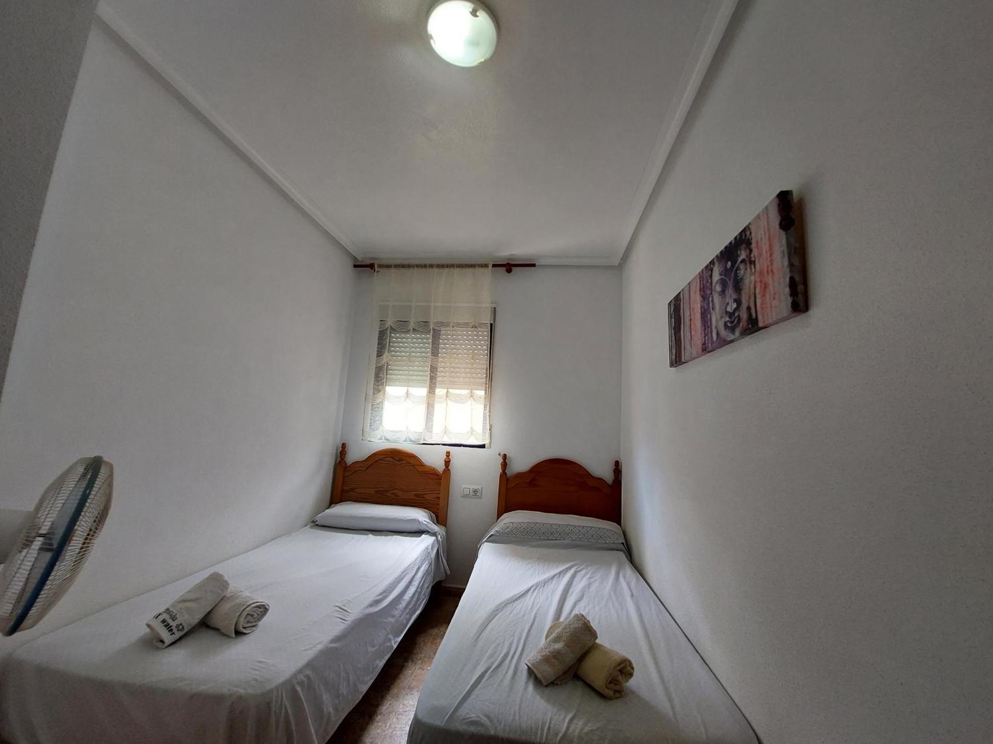 Apartamento Playa Mar 303 奥里韦拉 外观 照片