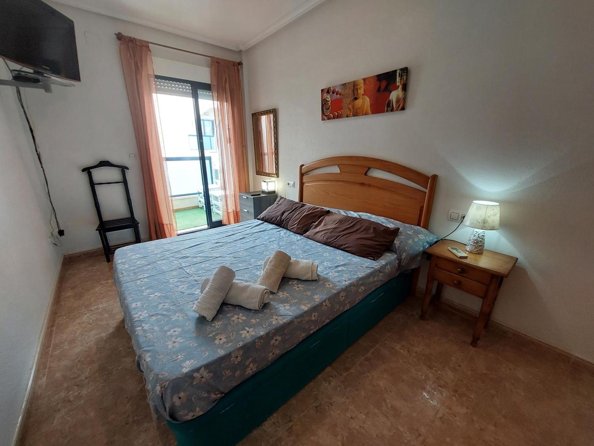 Apartamento Playa Mar 303 奥里韦拉 外观 照片