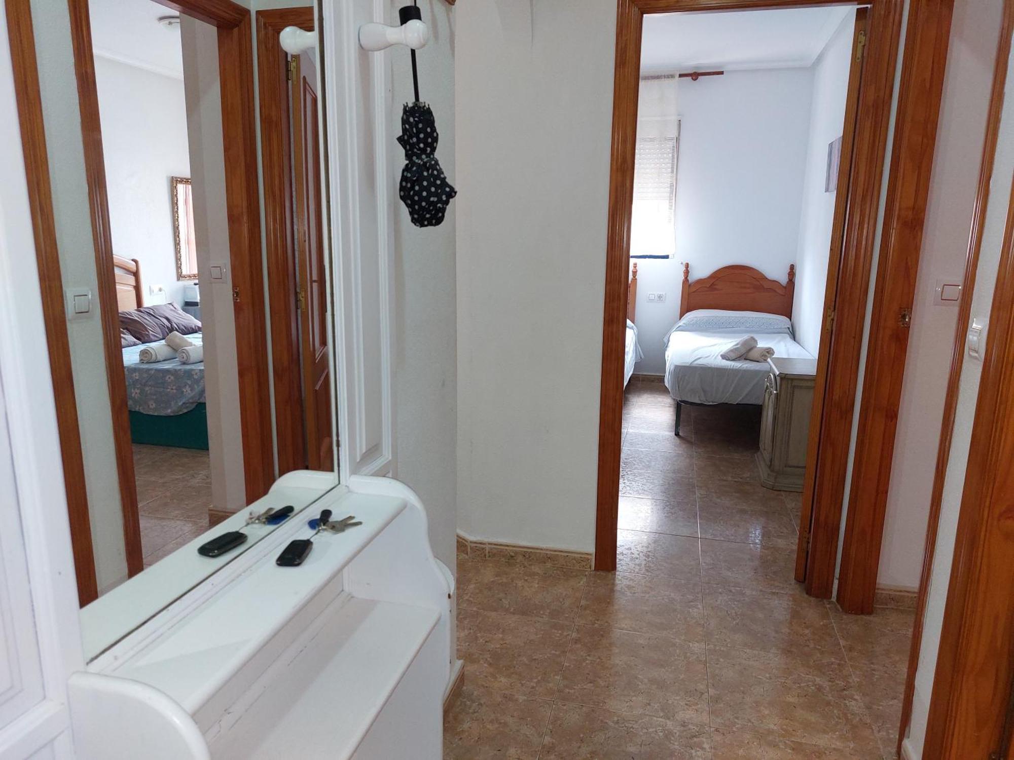 Apartamento Playa Mar 303 奥里韦拉 外观 照片