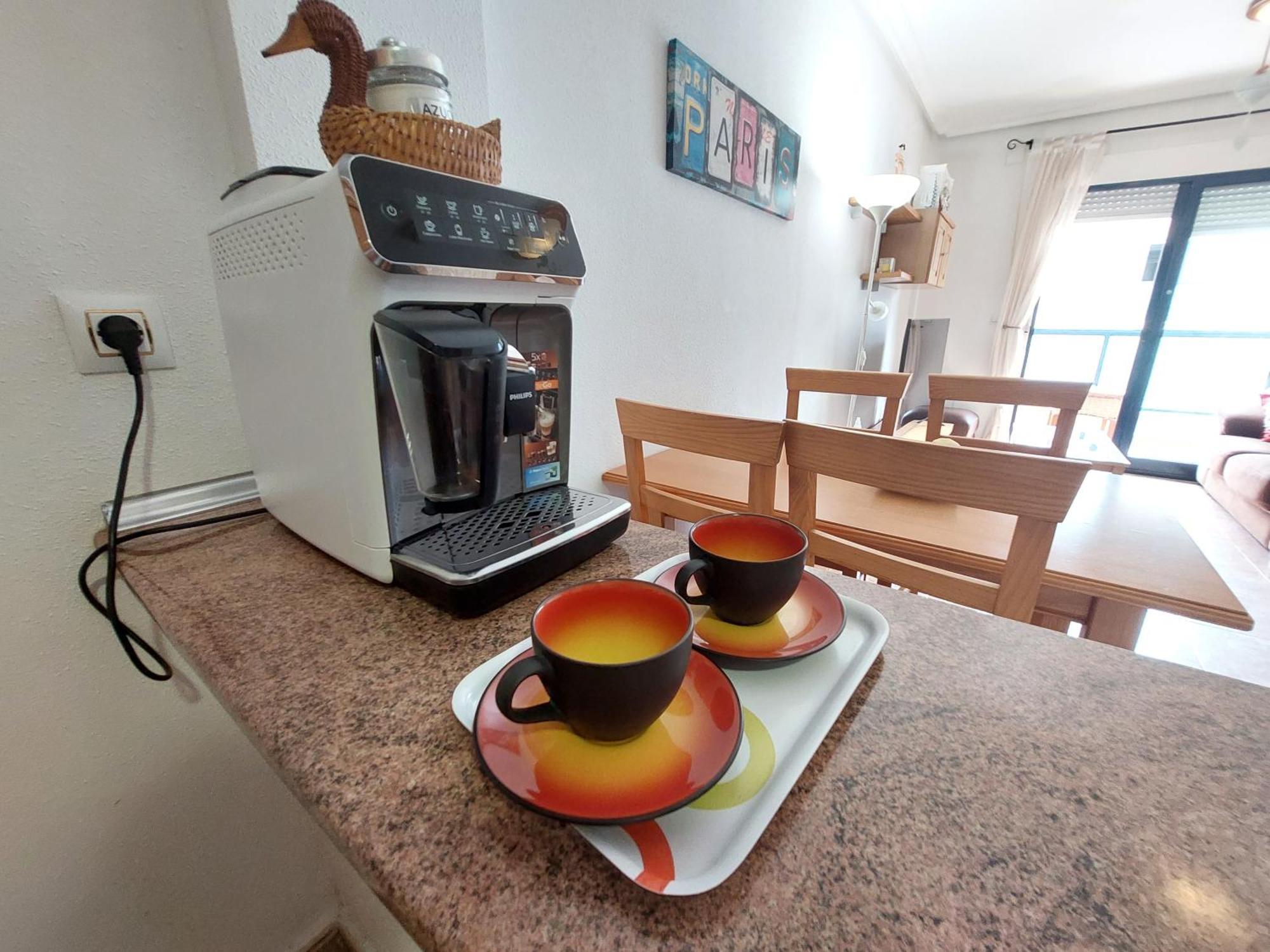 Apartamento Playa Mar 303 奥里韦拉 外观 照片