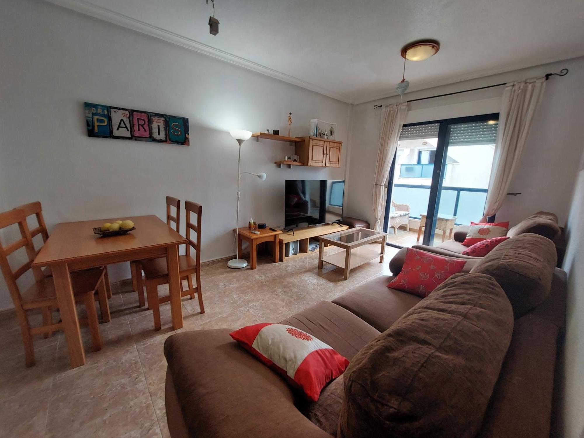 Apartamento Playa Mar 303 奥里韦拉 外观 照片
