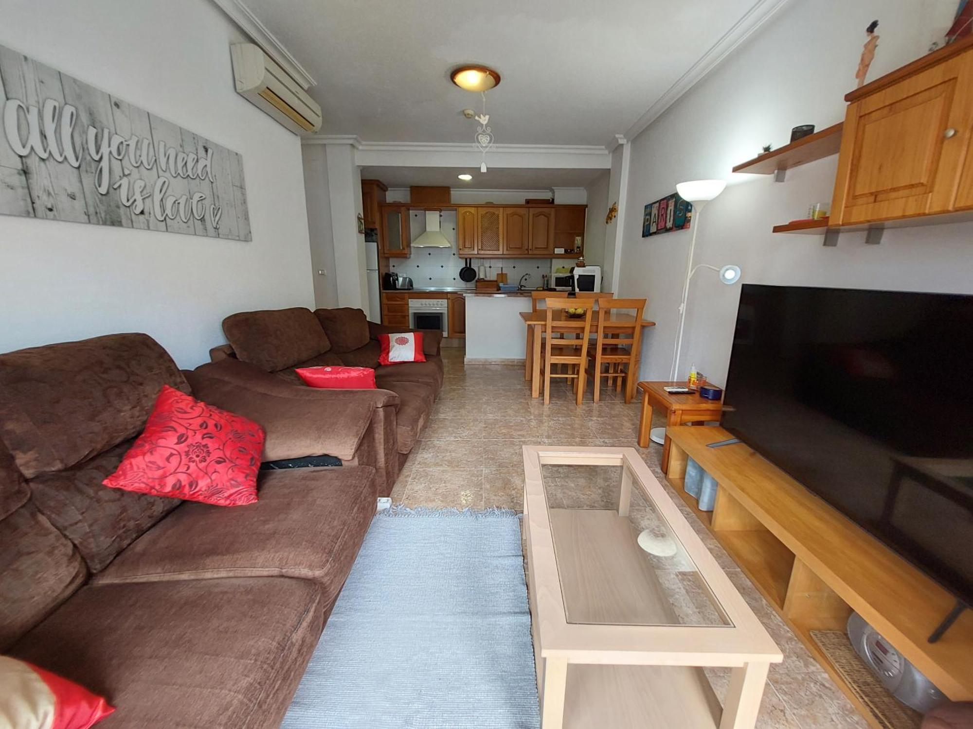 Apartamento Playa Mar 303 奥里韦拉 外观 照片
