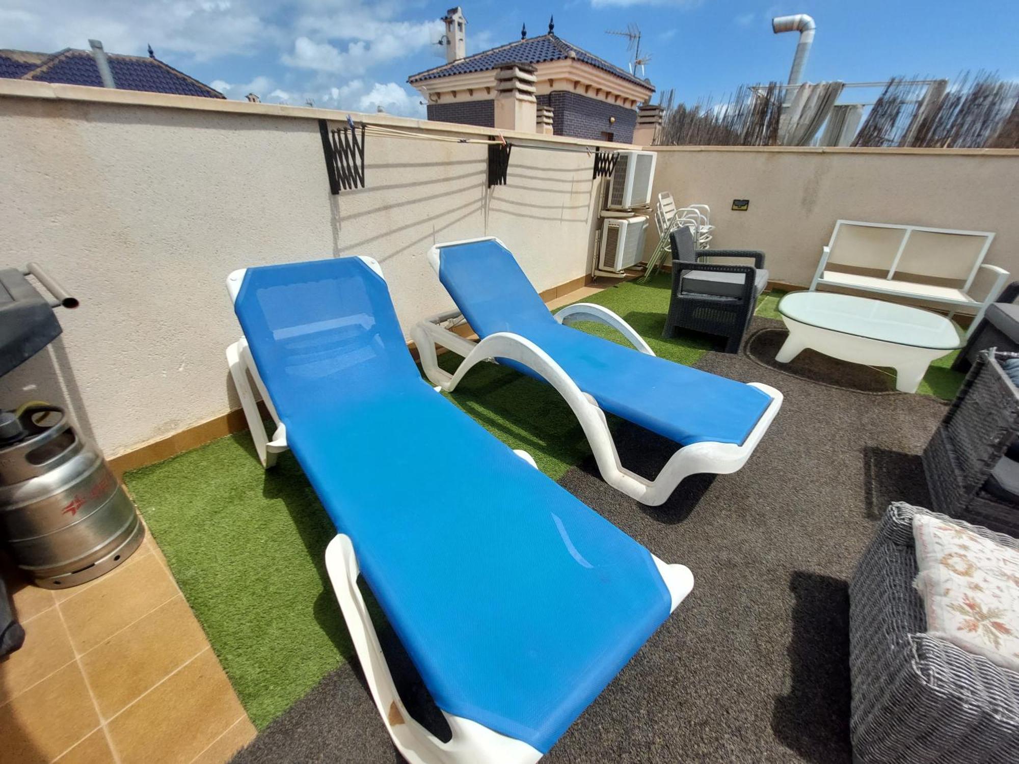 Apartamento Playa Mar 303 奥里韦拉 外观 照片