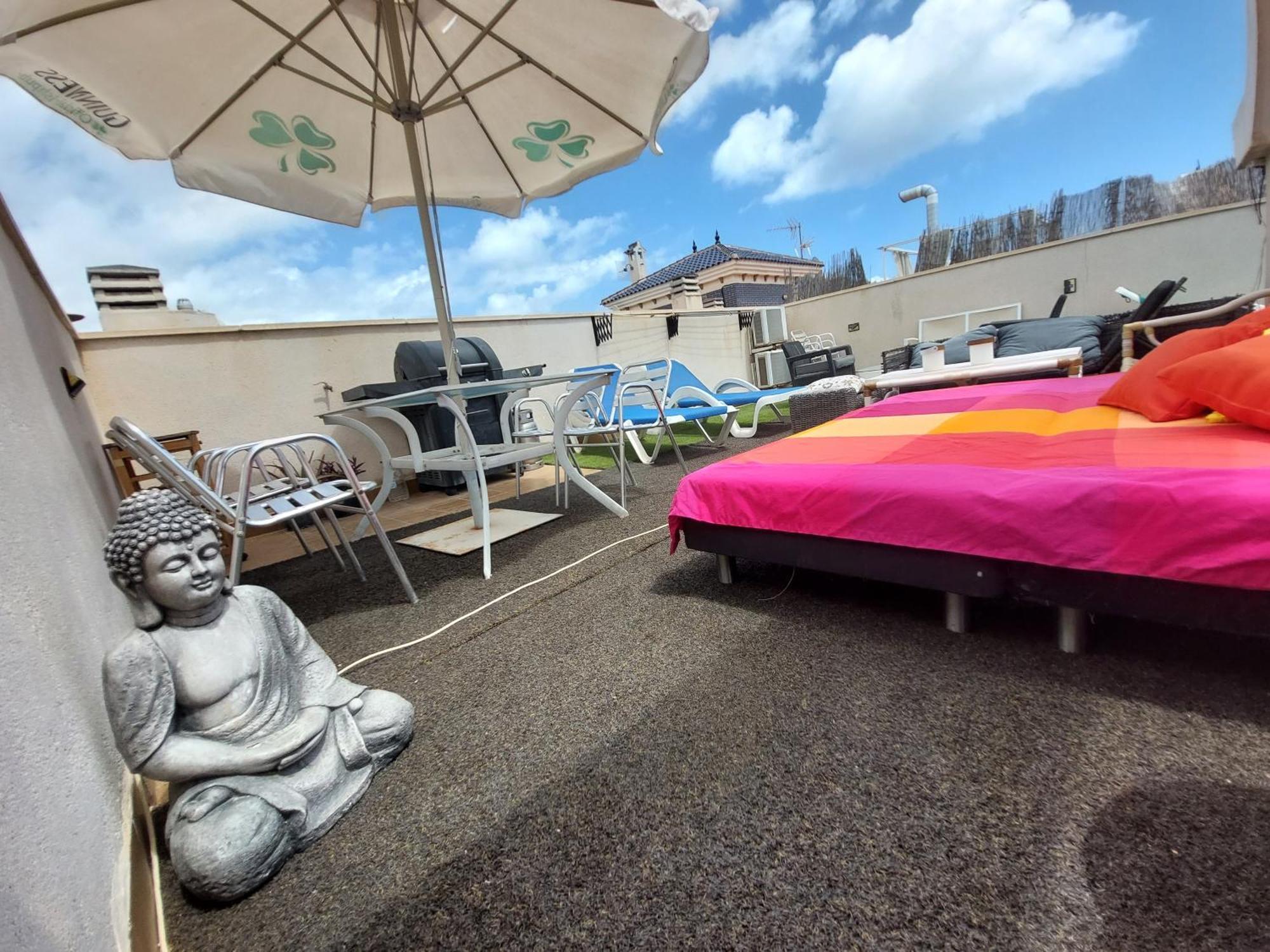 Apartamento Playa Mar 303 奥里韦拉 外观 照片