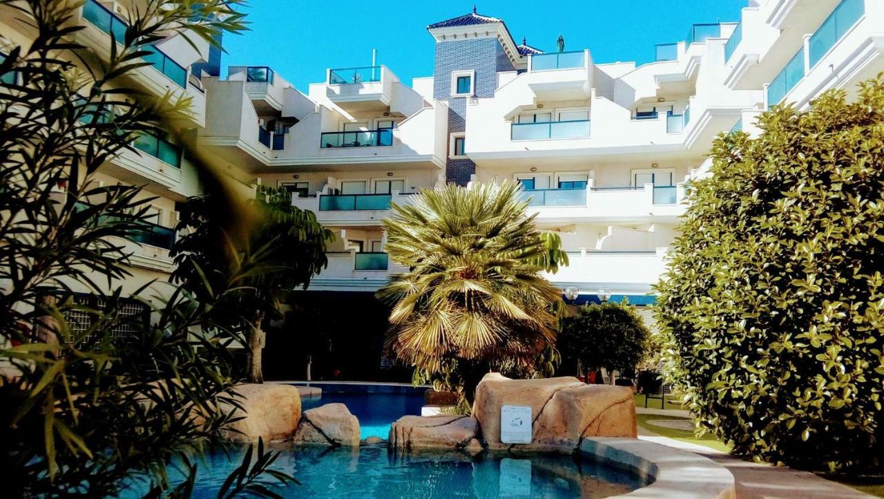 Apartamento Playa Mar 303 奥里韦拉 外观 照片