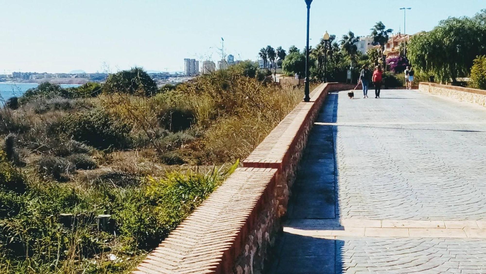 Apartamento Playa Mar 303 奥里韦拉 外观 照片