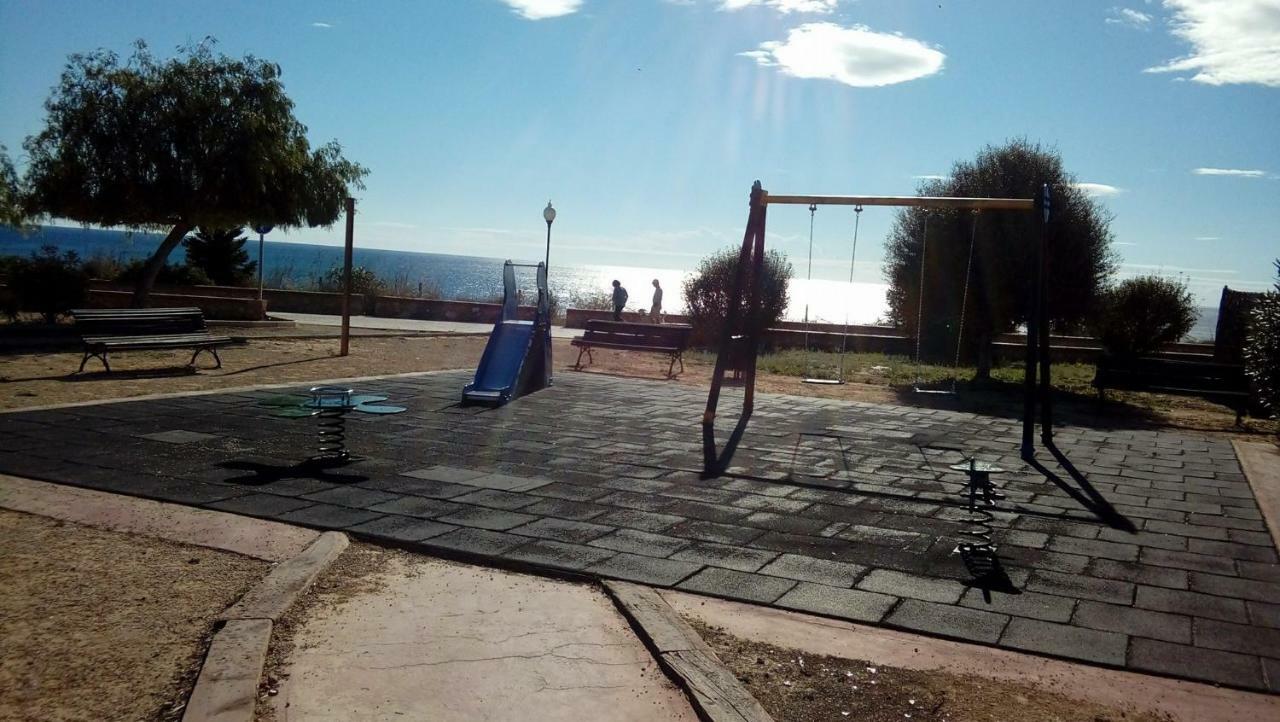 Apartamento Playa Mar 303 奥里韦拉 外观 照片