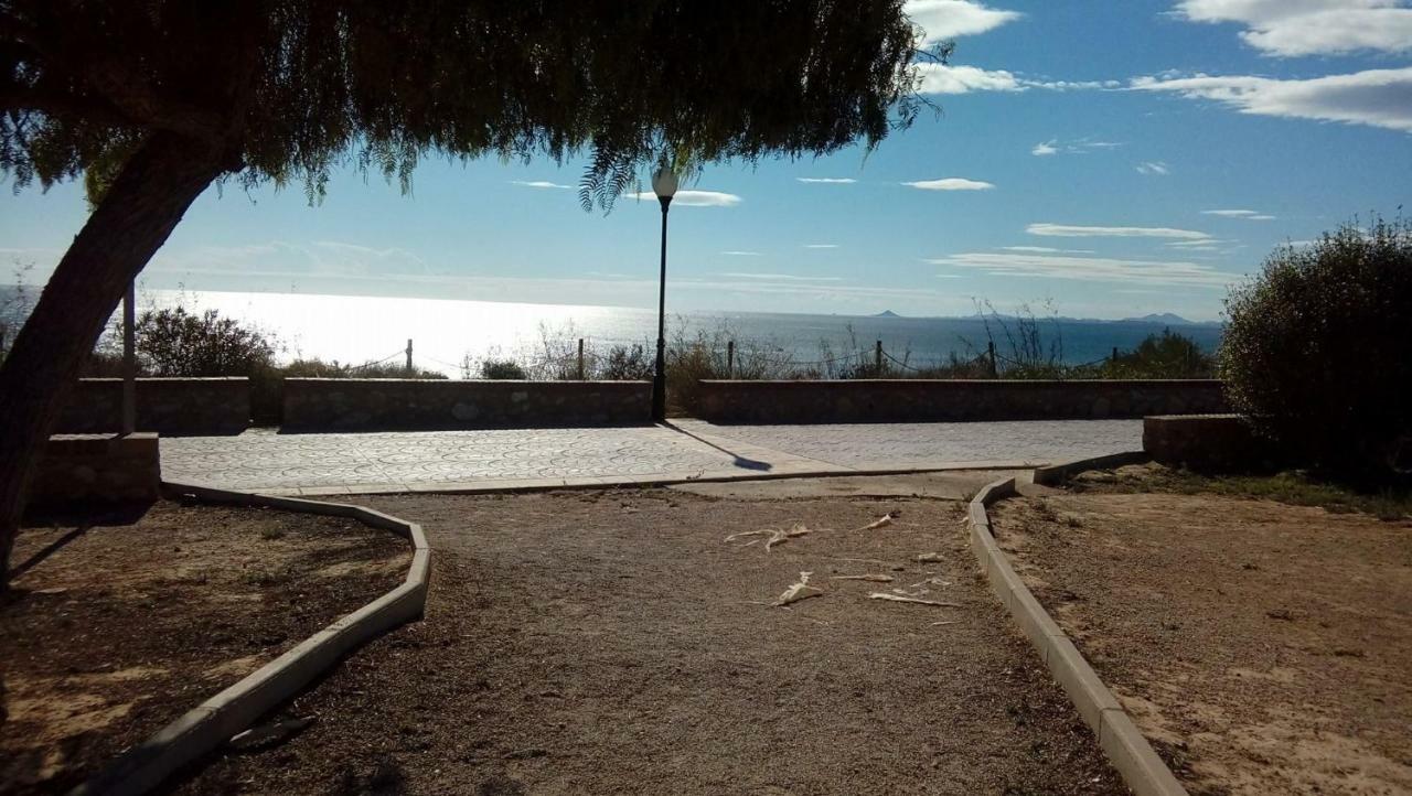 Apartamento Playa Mar 303 奥里韦拉 外观 照片