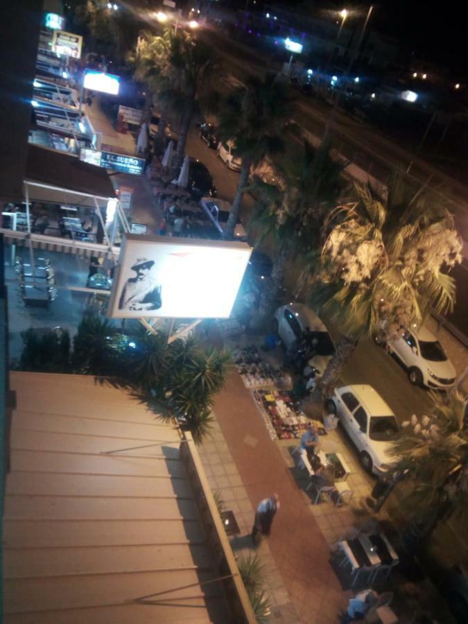 Apartamento Playa Mar 303 奥里韦拉 外观 照片